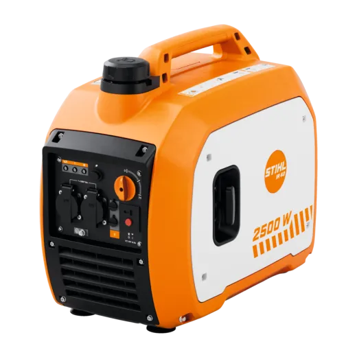 Générateur thermique portable STIHL IR 40