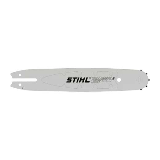 Guide-chaîne STIHL Light P04 - 3/8" P - 1,3 mm - 40 cm