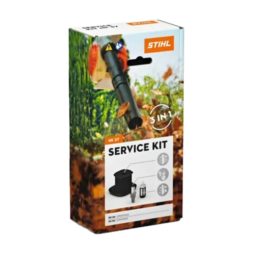 Kit d'entretien STIHL n°37 BG 86, SH 86