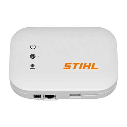 STIHL connected box