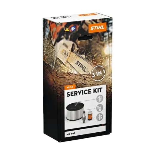 Kit d'entretien STIHL n°14 MS 462 C-M