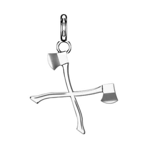 Pendentif charm STIHL
