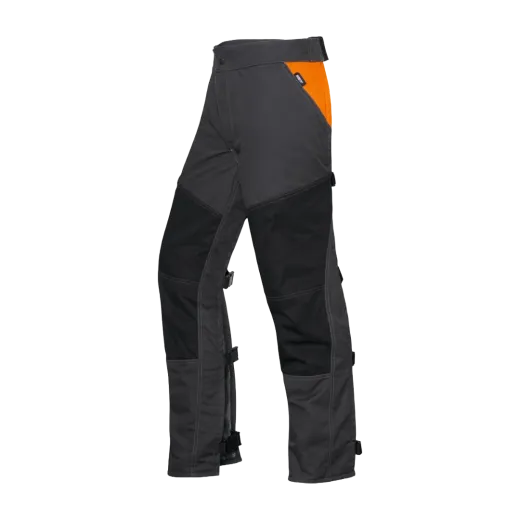 Jambières STIHL FUNCTION CHAPS 270° - Classe 1