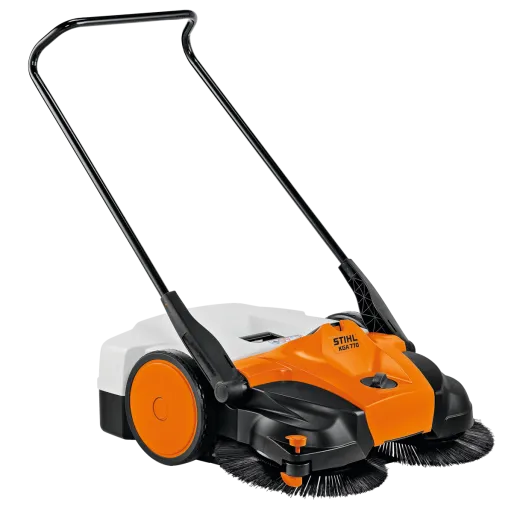 Balayeuse à batterie STIHL KGA 770