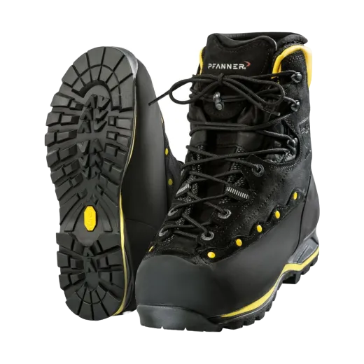 Chaussures anti-coupure PFANNER PILATUS - Classe 2