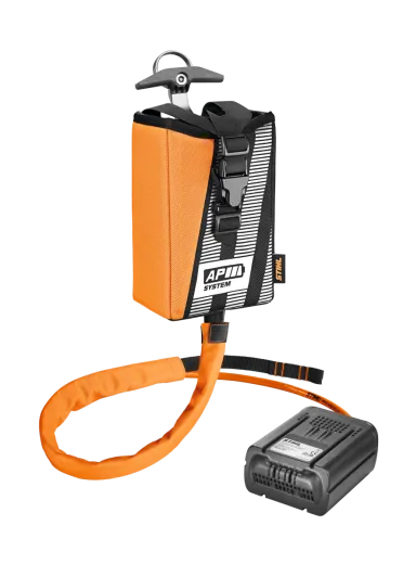 Longe élagage AP 2-en-1 STIHL