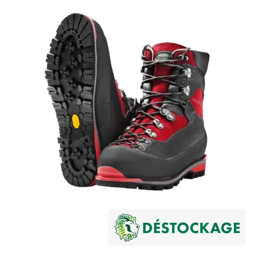Déstockage - Chaussures d'alpinisme PFANNER SIRIUS STX