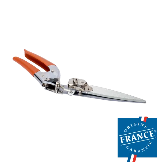 Cisaille à gazon BAHCO GS-76