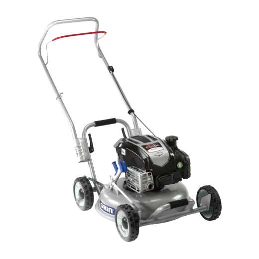 Tondeuse mulching thermique GRIN HM46 B&S