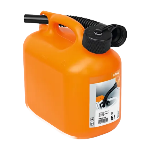 Bidon d'essence STIHL Orange