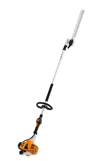 Taille-haie sur perche thermique STIHL HL 92 C-E