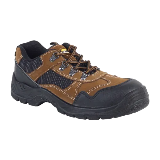 Chaussures de sécurité SOLIDUR DALES S3