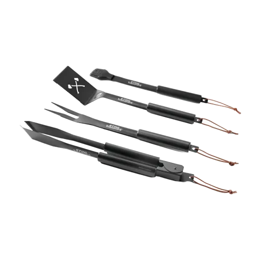 Set barbecue TIMBERSPORTS®