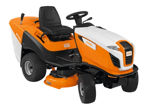 Tracteur tondeuse STIHL RT 5097 Z