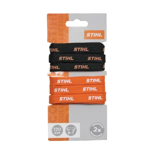 Lacets STIHL