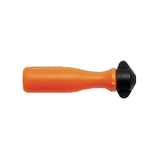 Manche de lime STIHL en plastique
