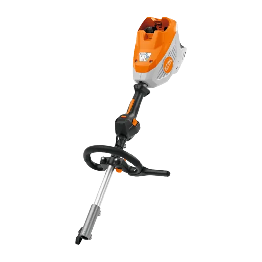 CombiSystème à batterie STIHL KMA 140 R