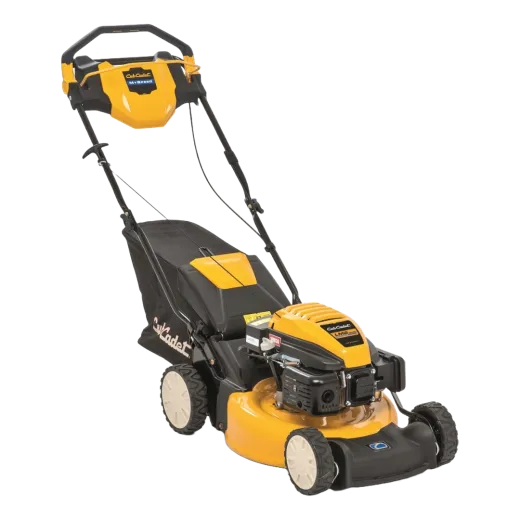 Tondeuse thermique CUB CADET LM1 AR46