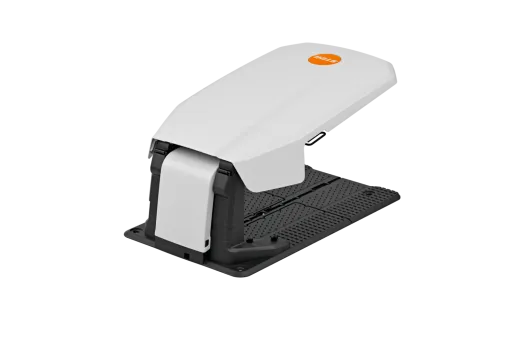 Toit de protection STIHL iMOW® 3 et 4