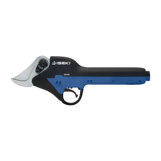 Sécateur à batterie filaire ISEKI ISH43-1BAF