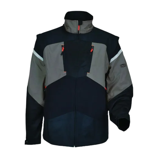 Veste SOLIDUR HANDY - Grise