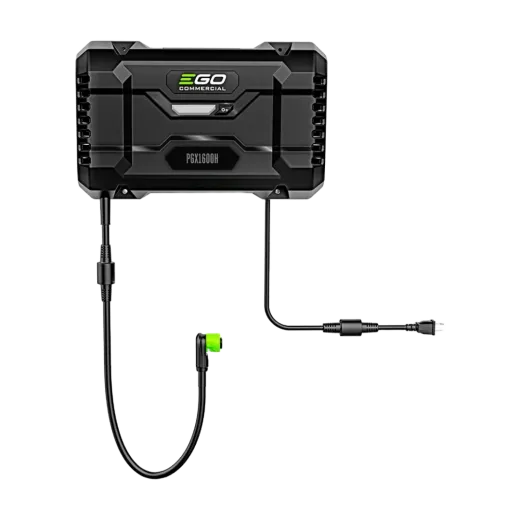 Chargeur mural EGO POWER+ PGX1600E-H