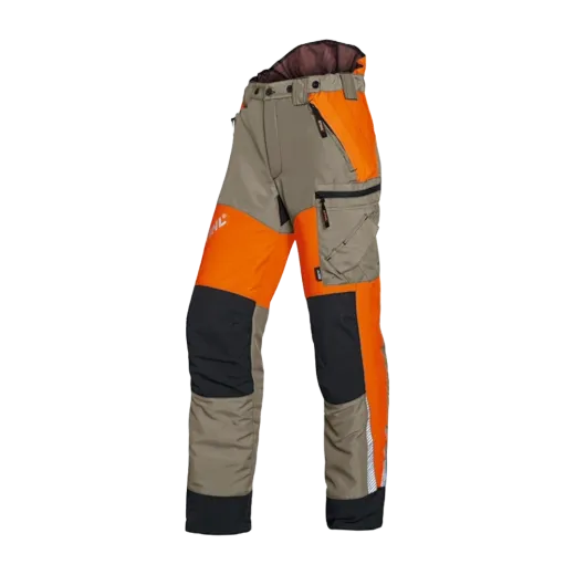 Pantalon anti-coupure STIHL DYNAMIC VENT - Classe 1 - Type A