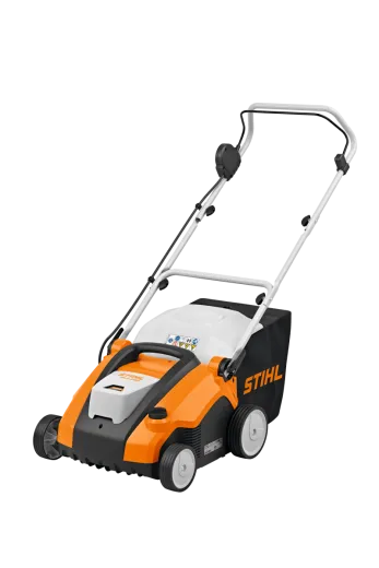 Scarificateur à batterie STIHL RLA 240
