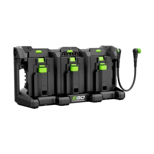 Station de charge 3 ports EGO POWER+ PGX3000D