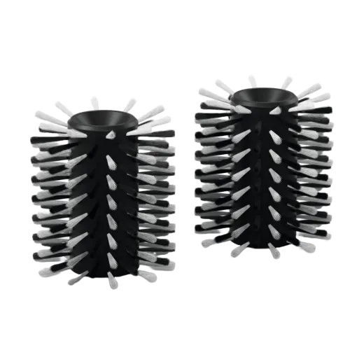Brosse souple pour rouleau-brosse rotatif STIHL