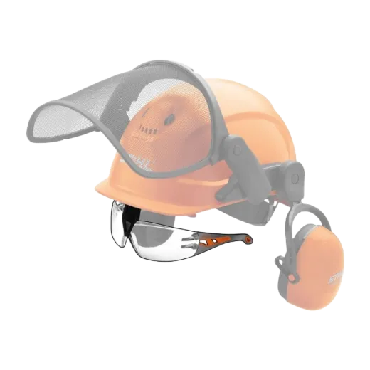 Lunettes intégrées STIHL ADVANCE