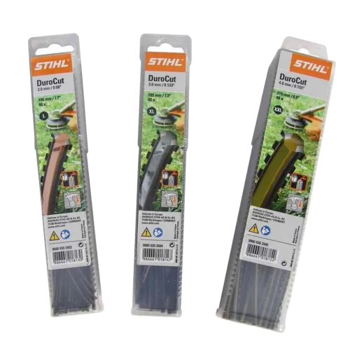 Fil STIHL pour DuroCut