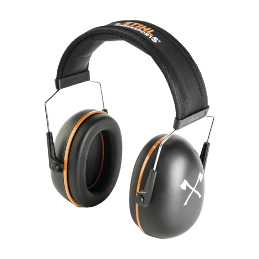 Protège-oreilles STIHL TIMBERSPORTS®
