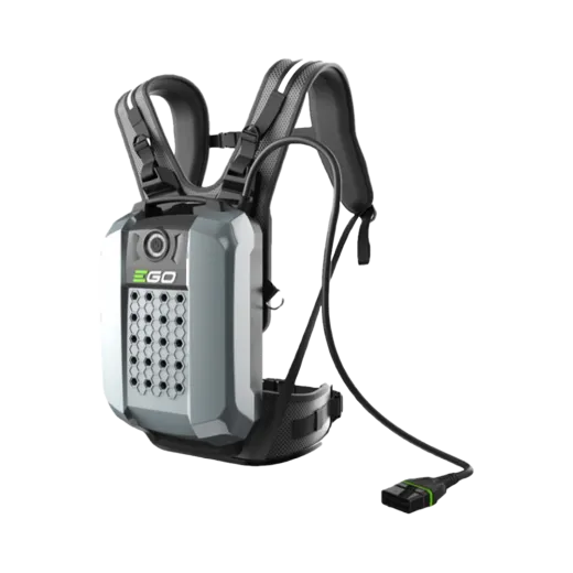 Batterie dorsale PRO X EGO BAX1500