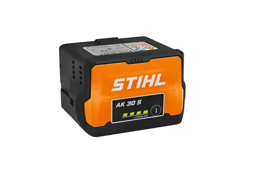 Batterie Lithium-Ion STIHL AK 30 S