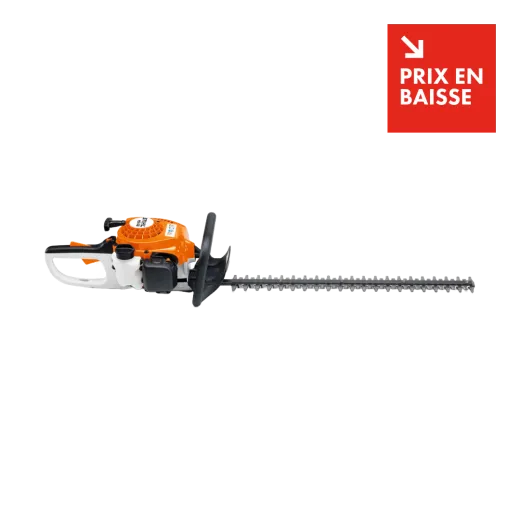 Taille-haies thermique STIHL HS 45