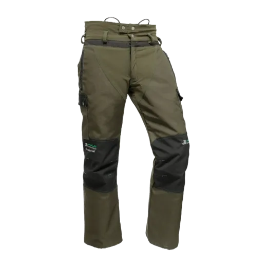 Pantalon de traque PFANNER GLADIATOR - Kaki