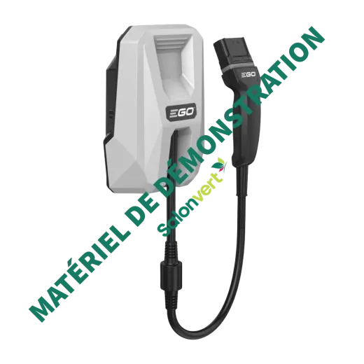 Adaptateur de charge EGO POWER+ ACA1000 - Démonstration