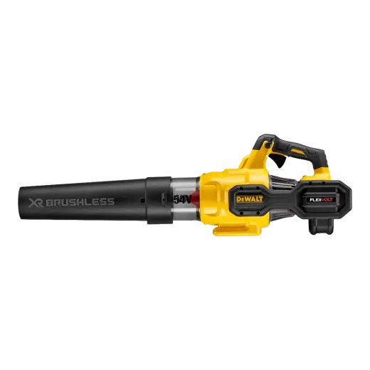 Souffleur à batterie DEWALT DCMBA572N-XJ