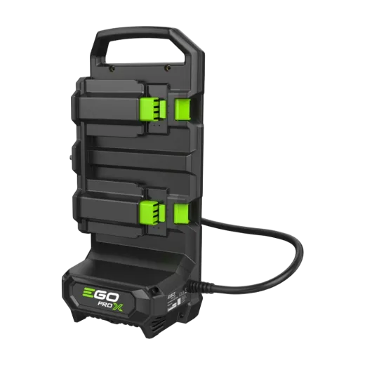 Porte-batterie double EGO PRO BHX2000