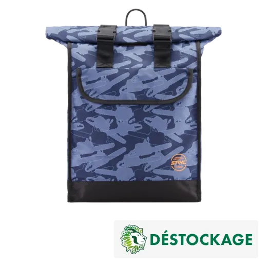 Déstockage - Sac à dos STIHL Urban