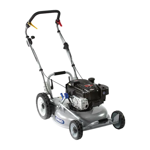 Tondeuse mulching thermique GRIN PM53A B&S INSTART