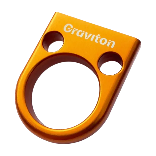 Attache GRAVITON CUTAN pour tronçonneuse STIHL MS 200 T