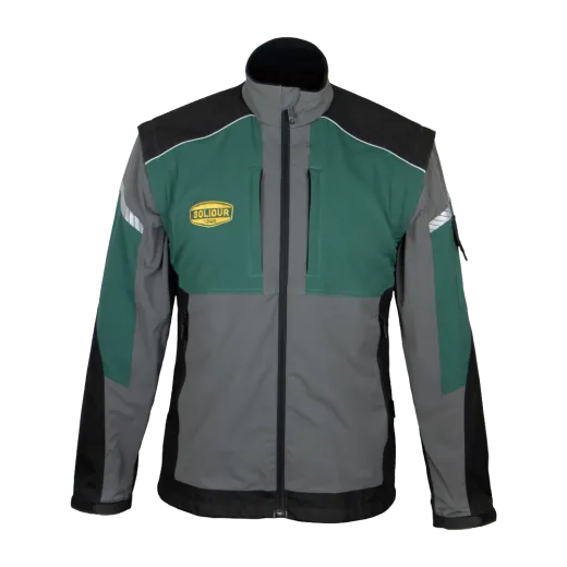 Veste de travail SOLIDUR CLIMB EDITION - Homme
