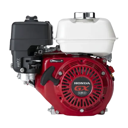 Moteur GX160 QXE5