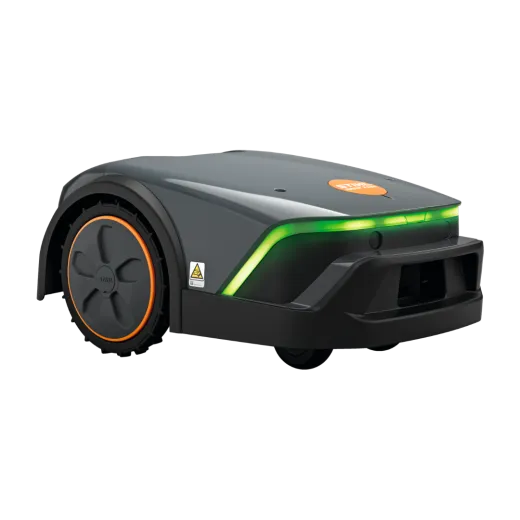 Tondeuse robot STIHL iMOW® 3 EVO