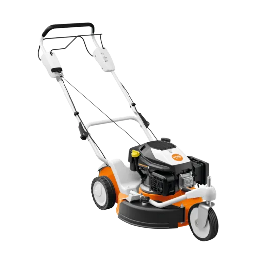 Tondeuse mulching thermique STIHL RM 3 RT