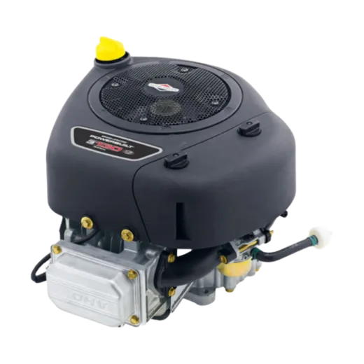 Moteur Briggs & Stratton 13 cv
