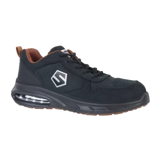 Chaussures de sécurité SOLIDUR ARIA03 S3
