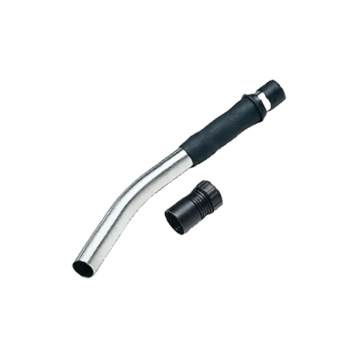 Tube coudé inox